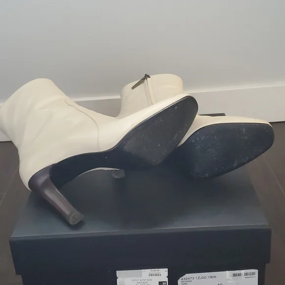 YSL boots - Picture 6 of 6